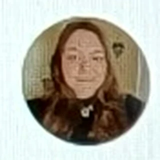 Fotografia de perfil de Ana Beatriz Vieira