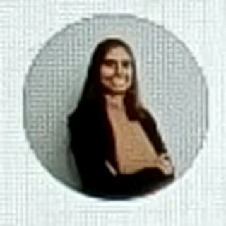 Fotografia de perfil de Beatriz Guimarães